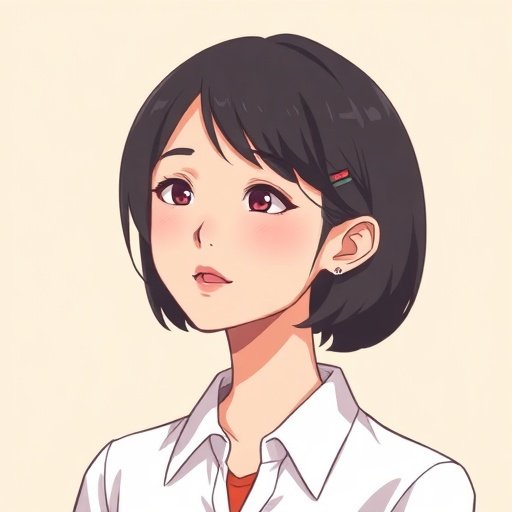 精品漫画主创团队成员 - 苏小柔